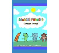 Reading Phonics: Complex Sounds