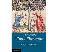 Reading Piers Plowman (Reading Writers and their Work)