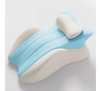 Reading Pillow For Bed Adult, Lumbar Support Cushion Cuddle Cushion Backrest Pillow For Sitting Bed Sofa Gaming Relaxing Watching TV(3)