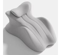 Reading Pillow For Bed Adult, Lumbar Support Cushion Cuddle Cushion Backrest Pillow For Sitting Bed Sofa Gaming Relaxing Watching TV(4)