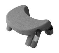 Reading Pillow, Memory Foam Ergonomic Support, 57.6x29.5x53.8cm, Extra Large GamingPillow, Foam Arm Rest Pillows, Non-Slip Exterior, For Playing Game Sitting Floor Couch Book Laptop Tablet Computer