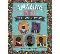 Reading Planet: Astro - Amazing Men in Black History - Stars/Turquoise band