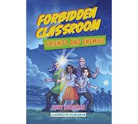 Reading Planet: Astro - Forbidden Classroom: Friends and Enemies - Saturn/Venus band