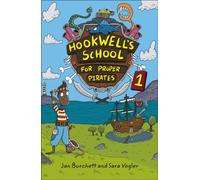 Reading Planet: Astro - Hookwell's School for Proper Pi - Vogler, Sara - Paperback / sof -27/08/2021