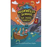 Reading Planet: Astro - Hookwell's School for Proper Pirates 2 - Mercury/Purple band