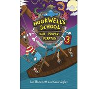 Reading Planet: Astro - Hookwell's School for Proper Pirates 3 - Venus/Gold band