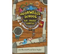 Reading Planet: Astro - Hookwell's School for Proper Pirates 4 - Earth/White band