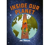 Reading Planet: Astro - Inside Our Planet - Saturn/Venus