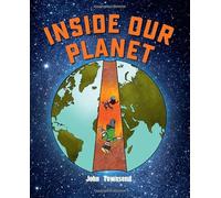 Reading Planet: Astro - Inside Our Planet - Saturn/Venus