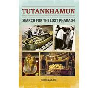 Reading Planet: Astro - Tutankhamun: Search for the Lost Pharaoh - Mars/Stars band