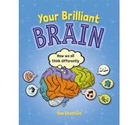 Reading Planet: Astro - Your Brilliant Brain - Supernova/Earth