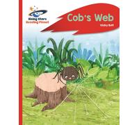 Reading Planet - Cob's Web - Red A: Rocket Phonics