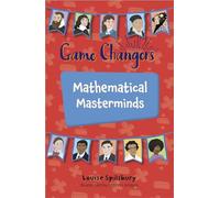 Reading Planet Cosmos - Game Changers Mathematical Masterminds: Saturn/Blue-Red