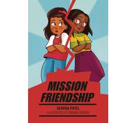 Reading Planet Cosmos - Mission Friendship: Mars/Grey