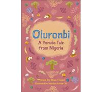 Reading Planet Cosmos - Oluronbi: A Yoruba tale from Nigeria: Jupiter/Blue