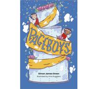 Reading Planet Cosmos - Page Boys: Jupiter/Blue