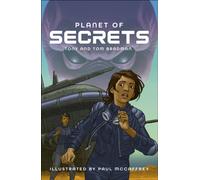 Reading Planet Cosmos - Planet of Secrets: Supernova/Red+