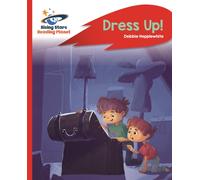 Reading Planet - Dress Up! - Red B: Rocket Phonics