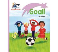 Reading Planet - Goal! - Lilac: Lift-off