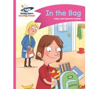Reading Planet - In the Bag - Pink B: Comet Street Kids