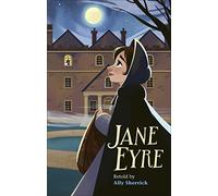 Reading Planet - Jane Eyre - Level 7: Fiction (Saturn) (Rising Stars Reading Planet)