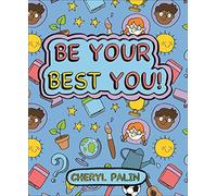 Reading Planet KS2 - Be your best YOU! - Level 6: Jupiter/Blue band: (Rising Stars Reading Planet)