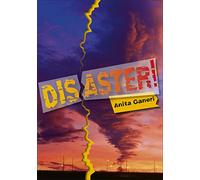 Reading Planet KS2 - Disaster! - Level 6: Jupiter/Blue band (Rising Stars Reading Planet)