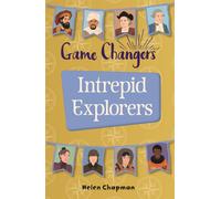 Reading Planet KS2 - Game-Changers: Intrepid Explorers - Level 5: Mars/Grey band