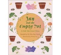 Reading Planet KS2: Jun and the Empty Pot: A Folk Tale from China - Mercury/Brown (Rising Stars Reading Planet)