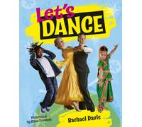 Reading Planet KS2: Let's Dance - Venus/Brown