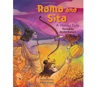 Reading Planet KS2: Rama and Sita: A Hindu Tale - Earth/Grey (Rising Stars Reading Planet)