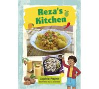 Reading Planet KS2: Reza's Kitchen - Mercury/Brown
