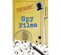 Reading Planet KS2 - Spy Files - Level 5: Mars - Non-Fiction (Rising Stars Reading Planet)