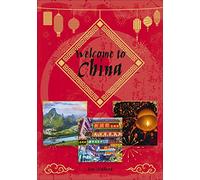 Reading Planet KS2 - Welcome to China - Level 8: Supernova (Red+ band) (Rising Stars Reading Planet)