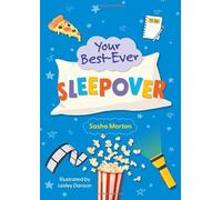 Reading Planet KS2: Your Best-Ever Sleepover! - Mercury/Brown (Rising Stars Reading Planet)