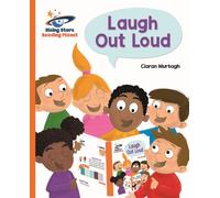 Reading Planet - Laugh Out Loud - Orange: Galaxy