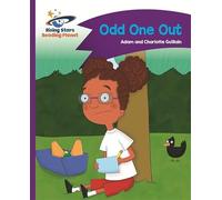 Reading Planet - Odd One Out - Purple: Comet Street Kids (Rising Stars Reading Planet)