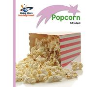 Reading Planet - Popcorn - Lilac Plus: Lift-off First Words (Rising Stars Reading Planet)