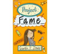 Reading Planet - Project Fame - Level 8: Fiction (Supernova)