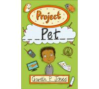 Reading Planet - Project Pet - Level 6: Fiction (Jupiter)