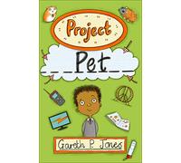 Reading Planet - Project Pet - Level 6: Fiction (Jupiter) (Rising Stars Reading Planet)
