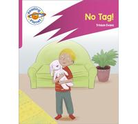 Reading Planet: Rocket Phonics - Target Practice - No Tag! - Pink A