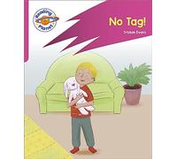 Reading Planet: Rocket Phonics - Target Practice - No Tag! - Pink A (Reading Planet: Rocket Phonics programme)