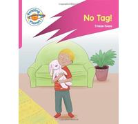 Reading Planet: Rocket Phonics - Target Practice - No Tag! - Pink A (Reading Planet: Rocket Phonics programme)