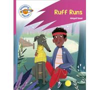Reading Planet: Rocket Phonics - Target Practice - Ruff Runs - Pink B