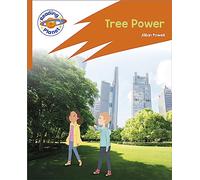 Reading Planet: Rocket Phonics - Target Practice - Tree Power - Orange (Reading Planet: Rocket Phonics programme)