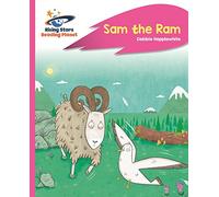 Reading Planet - Sam the Ram - Pink C: Rocket Phonics (Rising Stars Reading Planet)
