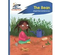 Reading Planet - The Bean - Blue: Rocket Phonics: (Rising Stars Reading Planet)