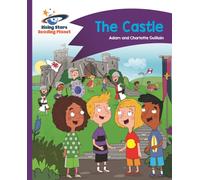 Reading Planet - The Castle - Purple: Comet Street Kids
