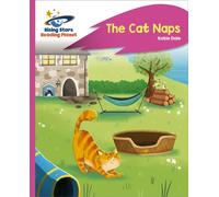 Reading Planet - The Cat Naps - Pink C: Rocket Phonics